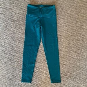 Victoria secret sport leggings Small